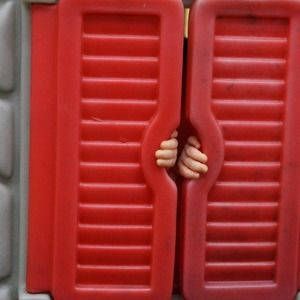 Meet your Posher, Bethany